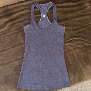 Lululemon Cool Racerback Tank | Size 2
